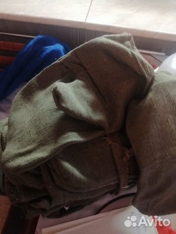 Галицы хлопок новые