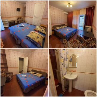 Комната 16 м², 2/4 эт.