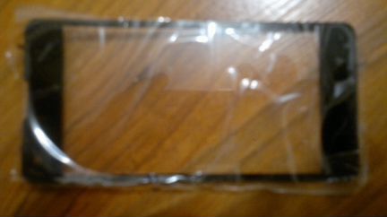 Тачскрин Higscreen Omega Prime S