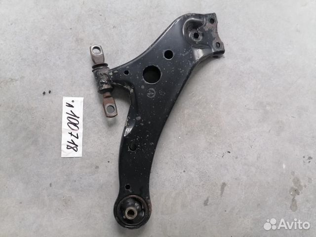 Рычаг передний правый Lexus RX350 RX450h RX270 XL1