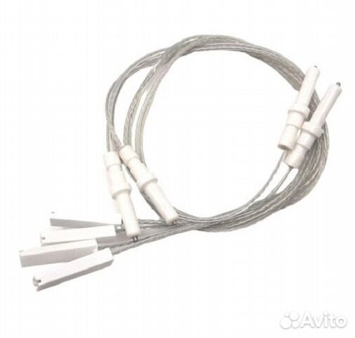 Свечи розжига gefest (Gefest -5) 1500, 3500, 5100