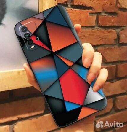 Чехол для Xiaomi Redmi 9T