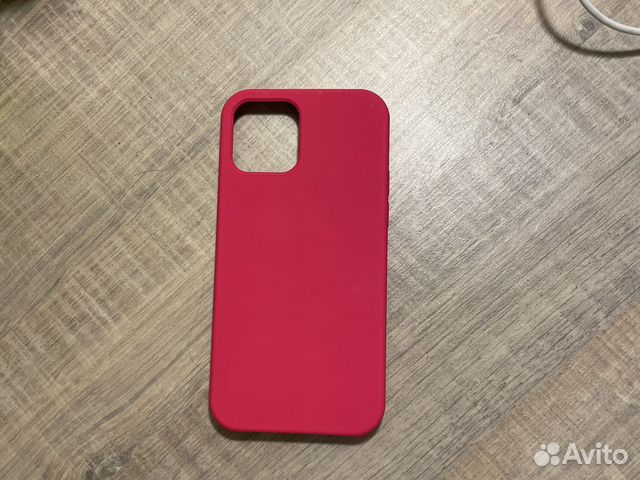 Чехол на iPhone 12 pro