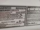 Микроволновая печь daewoo KOR-81A7W объявление продам