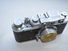 Коллекция фотоаппааратов из СССР