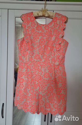 Комбинезон ромпер от ASOS