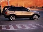 BMW X5 3.0 AT, 2005, 95 000 км объявление продам