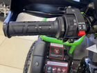 Квадроцикл Avantis Hunter 200 Luxe объявление продам