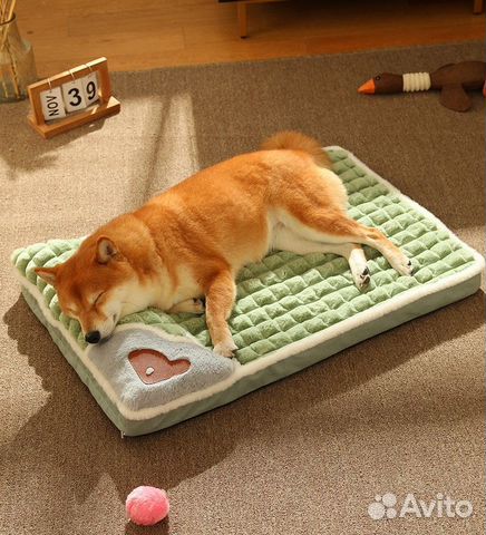 Лежанка/лежак для животных, размер L, 3XL