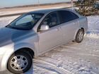 Chevrolet Lacetti 1.4 МТ, 2011, 122 000 км объявление продам