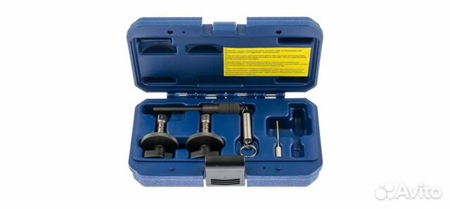 Фиксаторы грм Opel 1.3 CDTi