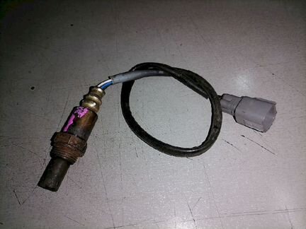 Предохранитель кислородного датчика на ипсум 21