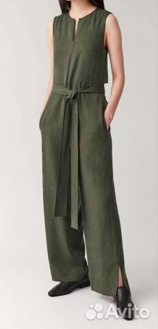 Комбинезон cos