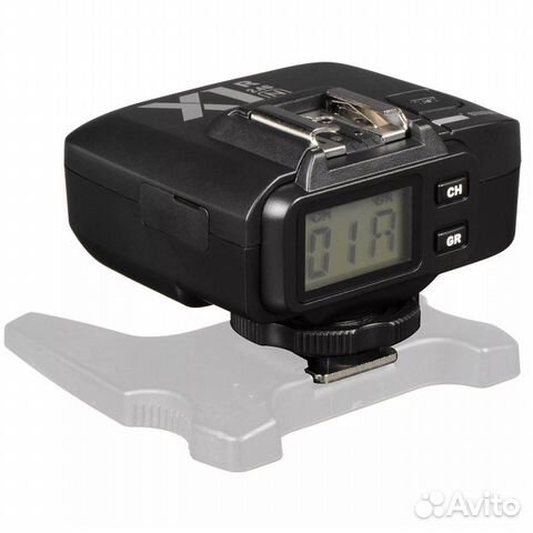 Синхронизатор радиосинхронизатор Godox