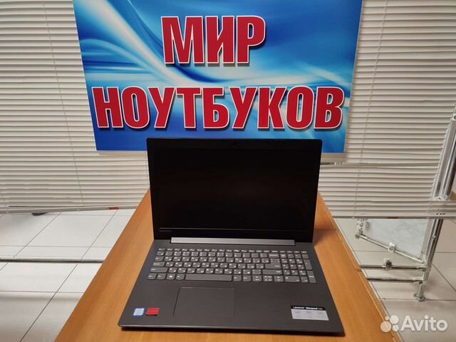 Ноутбук Lenovo / как новый / core i5 / 12gb / Full