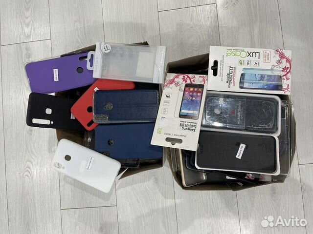 Чехлы телефон xiaomi huawei samsung honor iPhone