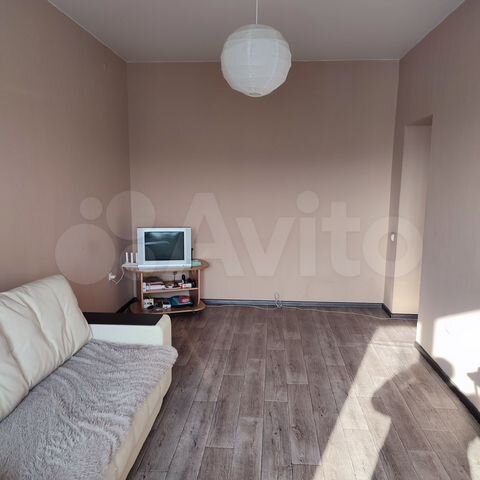 1-к. квартира, 32 м², 5/5 эт.