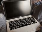 Ноутбук Dell Inspiron P24T объявление продам