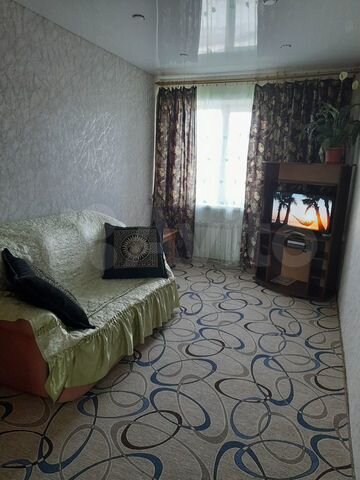 2-к. квартира, 44 м², 4/5 эт.