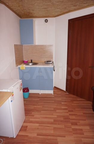 Квартира-студия, 13 м², 3/3 эт.