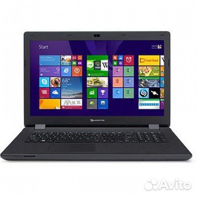 Packard Bell EasyNote LG71BM 17.3
