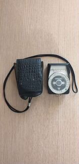 Фотоэкспонометр