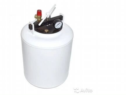 Автоклав Белорусский