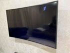 Телевизор Samsung 55 диагональ