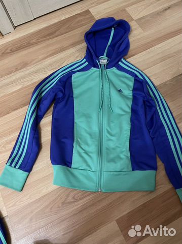 Спортивный костюм adidas оригинал