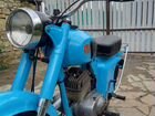 Мотоцикл М-106 объявление продам