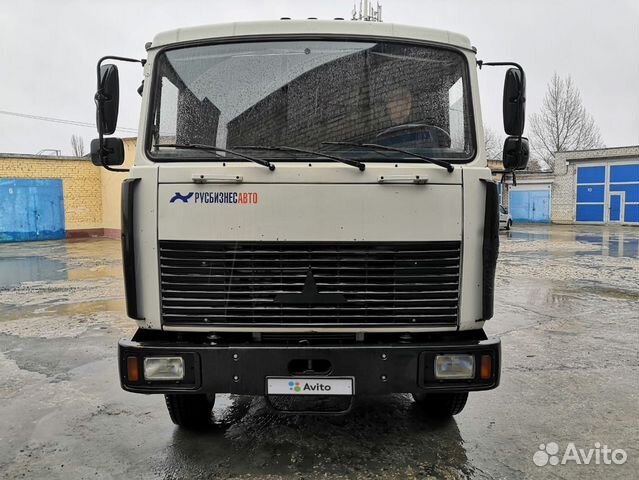 Маз 5516а5 373