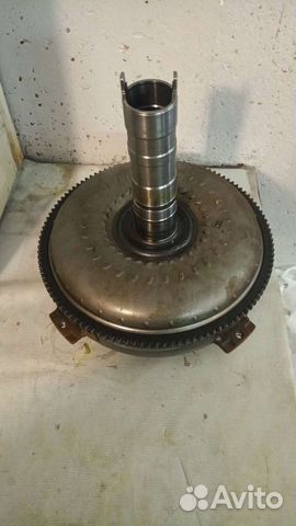 Гидротрансформатор (бублик) Subaru Tribeca, Legasy