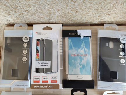 Чехол на Samsung, Nokia, Huawei, Honor