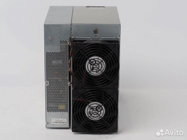 Асик Antminer L7 9050 mh