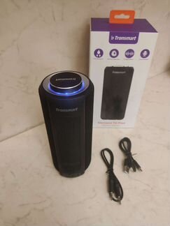 Блютуз колонка Tronsmart Element T6 Plus