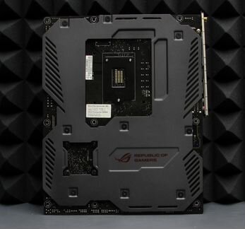 Asus LGA1150 maximus VI formula Wi-Fi bt