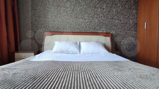 3-к. квартира, 51 м², 14/25 эт.
