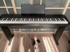 Электронное пианино casio cdp-120 объявление продам
