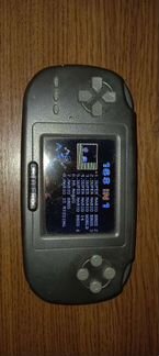 Карманная денди