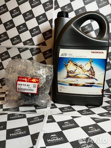 Фильтр АКПП Honda