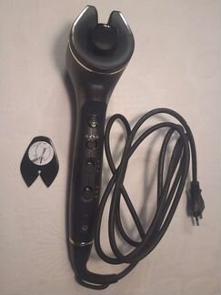 Автоматический стайлер для завивки волос Philips