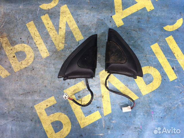 Крышка зеркала Geely Vision