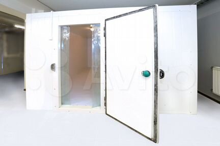 Холодильная камера