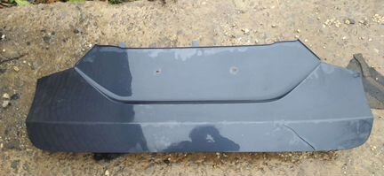 Накладка 5 двери i40 ай 40 универсал