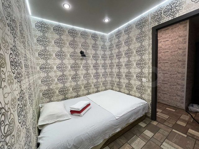 2-к. квартира, 38 м², 8/9 эт.