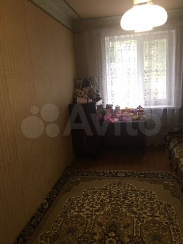 2-к. квартира, 47 м², 1/5 эт.