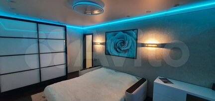 1-к. квартира, 32 м², 5/5 эт.