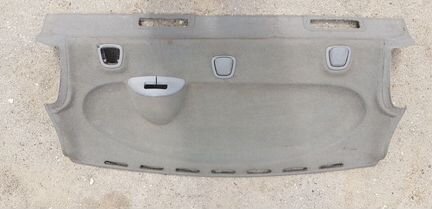 Полка задняя Форд Фокус 1