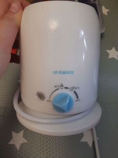 Подогреватель для бутылочек