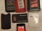Смартфон Prestigio MultiPhone PAP4500 DUO